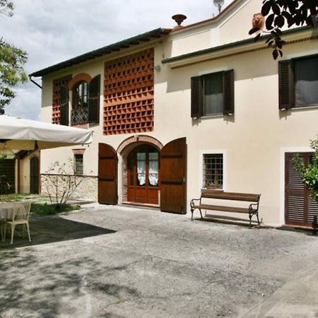 Villa Camilla - Tiny - Exclusive Pool Lucca Bagian luar foto
