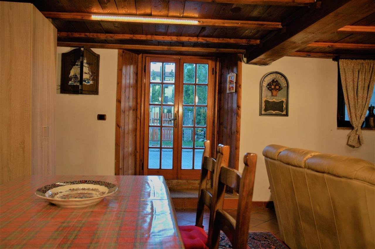 Villa Camilla - Tiny - Exclusive Pool Lucca Bagian luar foto