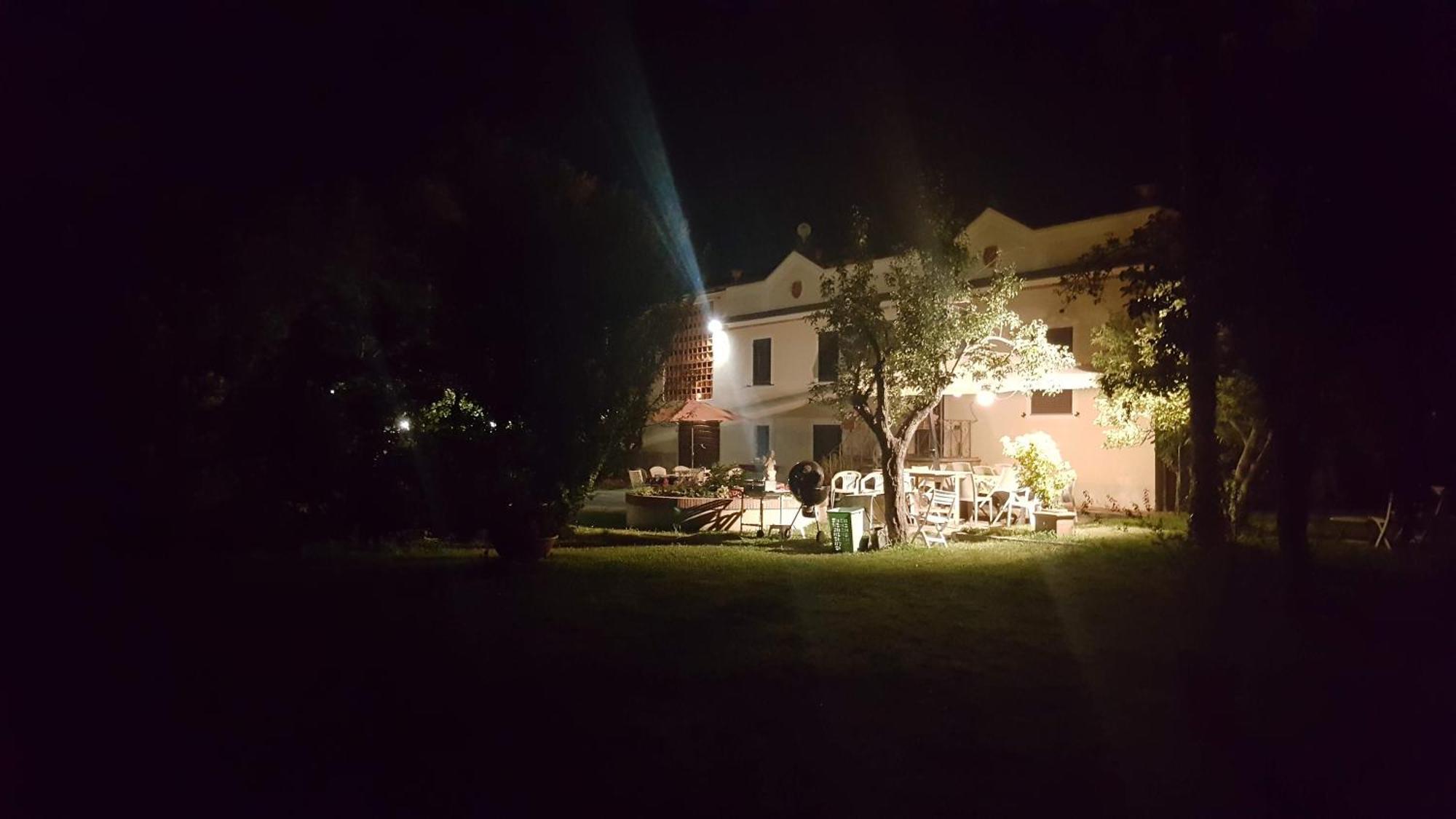 Villa Camilla - Tiny - Exclusive Pool Lucca Bagian luar foto